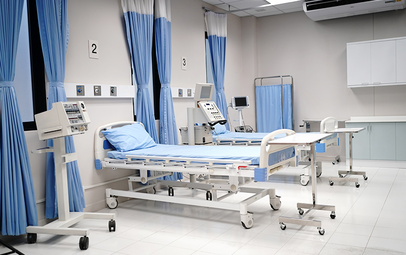 Equipo médico