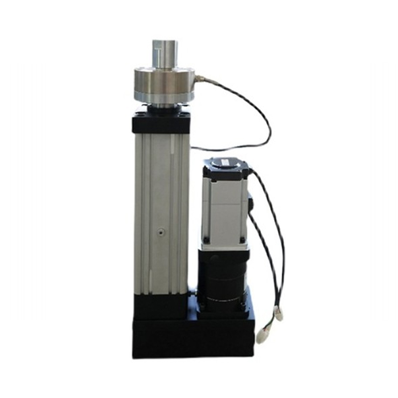 Cilindro eléctrico impermeable sumergible IP68