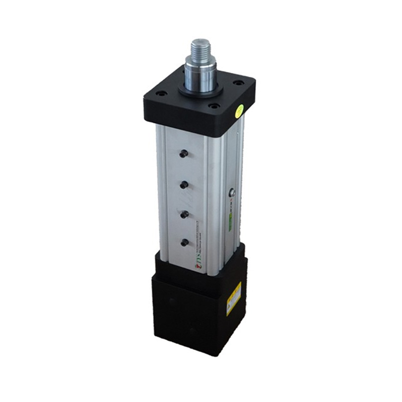Cilindro eléctrico de lubricación adaptativa de temperatura amplia